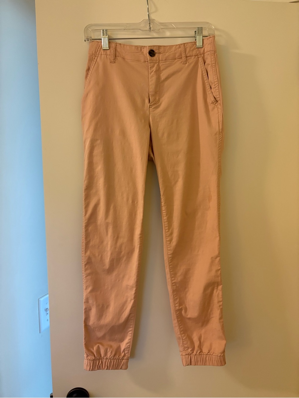 Gap Jogger Pants